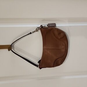 Coach Mini Soho Bag vintage